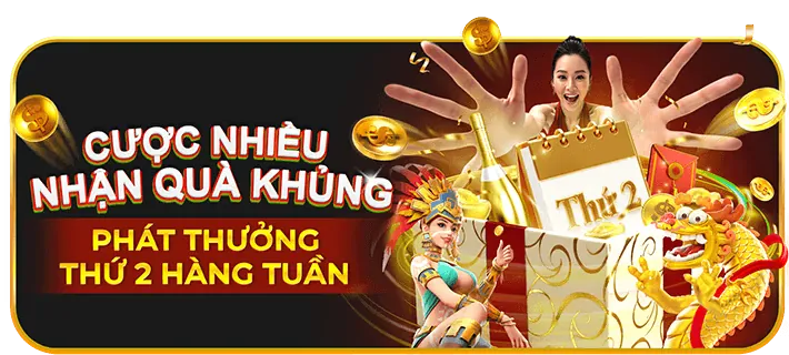Hoàn trả cược thể thao mu888 win