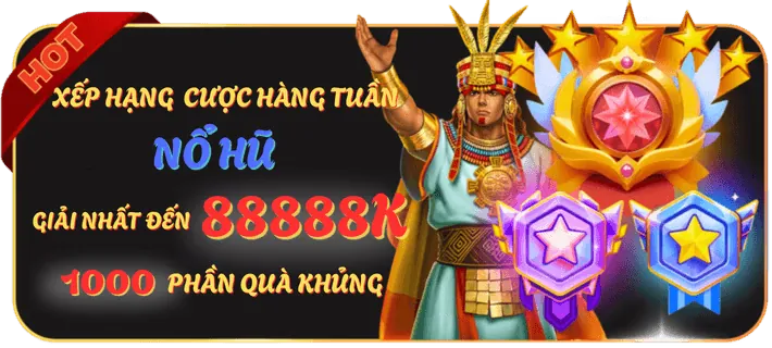 Các chương trình khuyến mãi mu888 win hấp dẫn