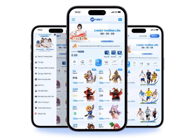 Chơi mọi lúc mọi nơi