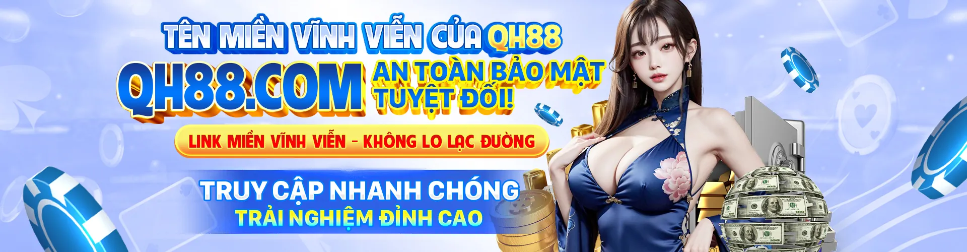 Chính sách bảo mật mu888 win