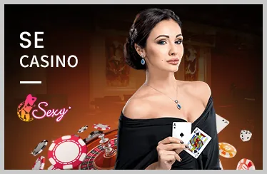 Casino Trực Tuyến MU888 WIN