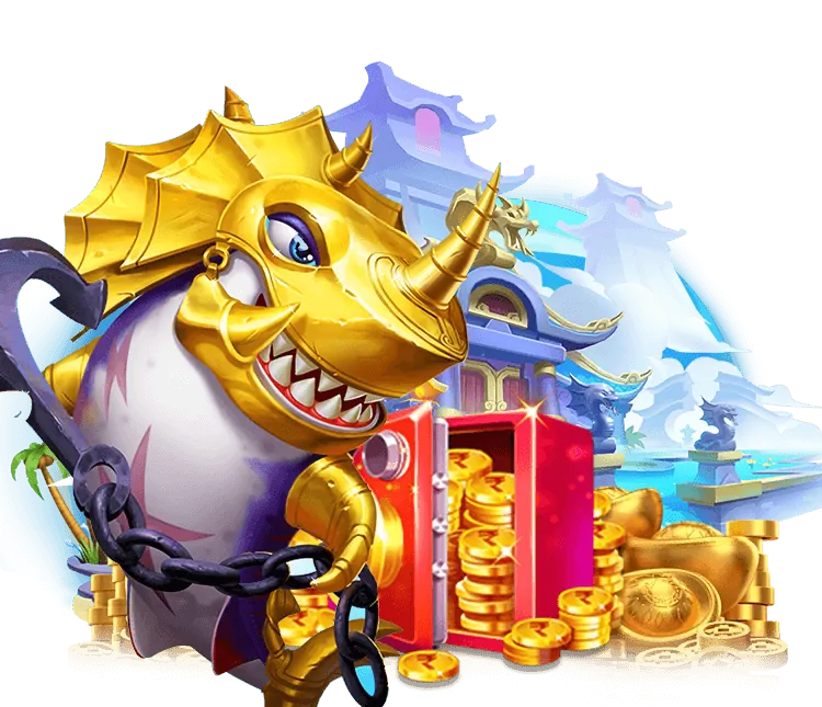 Giao diện tổng quan game bắn cá mu888 win